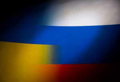Image for Russian and Ukrainian attacks kill at least 13, officials say