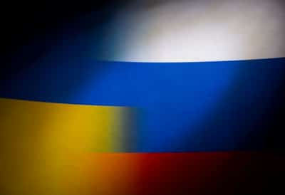 Image for Russian and Ukrainian attacks kill at least 13, officials say