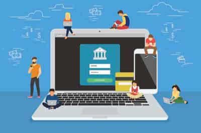 Image for Customer Retention in the Digital Age: How Tech Helps Banks Stay Competitive