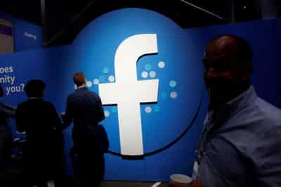 Image for Facebook says data on 530 million users &#8216;scraped&#8217; before September 2019