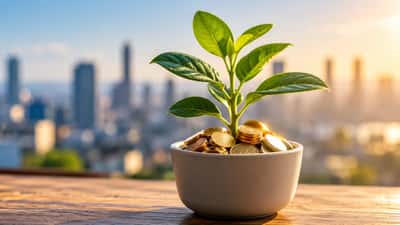 Image for Yifeng Zhang on the Forces Shaping the Next Decade of Investing: Geopolitics and the Passive Money Problem