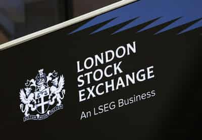 Image for FTSE 100 edges higher as energy, banking stocks power gains