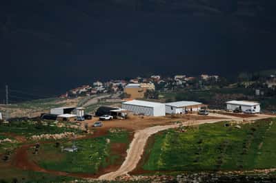 Image for Portugal says Israel undermining Palestinian state through settlement expansion