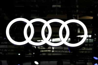 Image for Audi cuts 2026 outlook on China weakness, price pressure