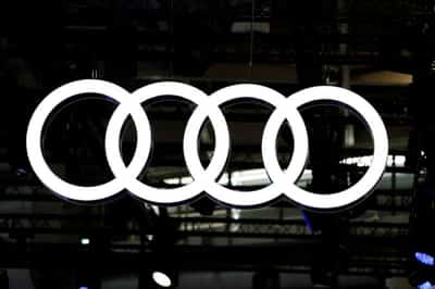 Image for Audi cuts 2026 outlook on China weakness, price pressure