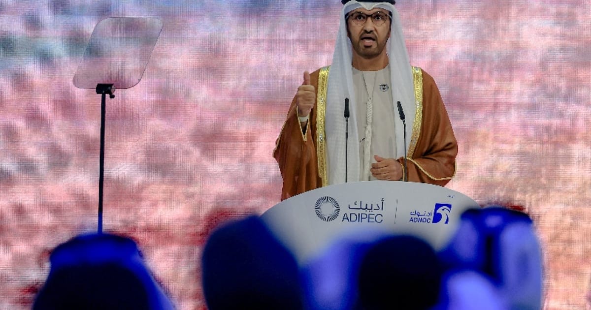 UAE to invest €40 billion in Germany amid slew of business deals
