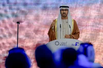 Image for UAE to invest €40 billion in Germany amid slew of business deals