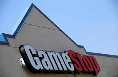 Image for GameStop, other retail darlings dented after Reddit group briefly shuts doors