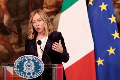 Image for Italy sees tax burden unchanged through 2027 despite govt pledges to reduce it