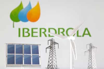 Image for Iberdrola sees higher earnings after network business boosts 2025 results