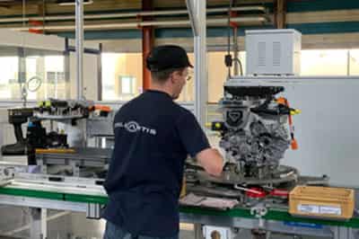 Image for German carmakers say Trump tariffs would hurt US consumers, industry