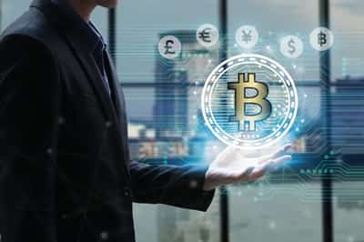 Image for Interview with Arif Efendi on the Future of Business and Cryptocurrency