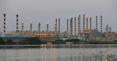 Image for Analysis: Iran slips record volume of oil into China, reaches out to Asian clients for trade resumption