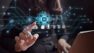 Image for The New Era of Banking: Embracing Digital Transformation and AI Innovations
