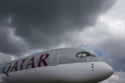 Image for Airbus hopes for amicable solution in deadlocked Qatar dispute
