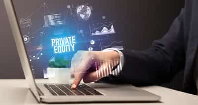Image for Private Equity Has Trust Issues With AI