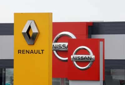 Image for From boom to bottom and now big change: Renault and Nissan reshape alliance