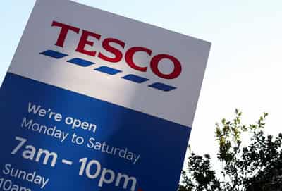Image for Tesco to sell Czech, Slovak businesses to Ahold Delhaize in $1.9 billion deal