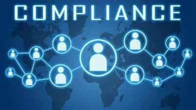 Image for Time for a data diet? A comprehensive approach to compliance