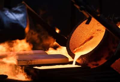 Image for Russian gold miners dig for ways to overcome Ukraine impact