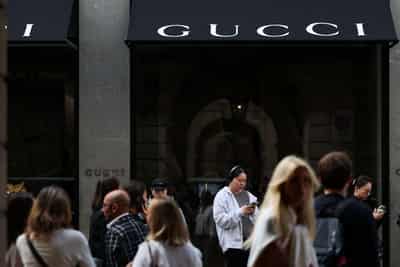 Image for Coty cashes out of Wella in $750 million deal with KKR