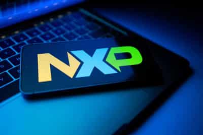 Image for NXP in talks to buy chip developer Ambarella, FT reports