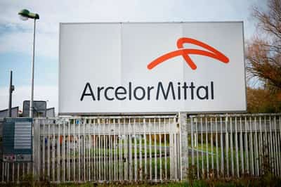 Image for France to seek protection from Chinese steel imports after ArcelorMittal job cuts