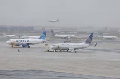 Image for Airline chiefs grapple with fuel shock, fare test at Rio summit