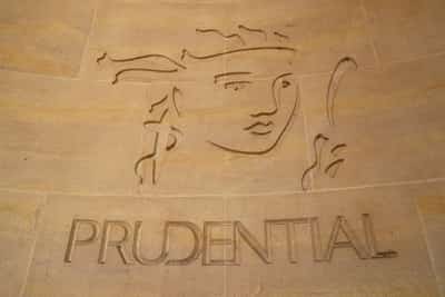 Image for Prudential begins search to replace chair Shriti Vadera, FT reports