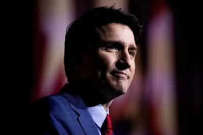 Image for Canada PM Trudeau to announce intention to step down, CBC News reports