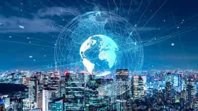 Image for Integrity360 Accelerates Global Expansion