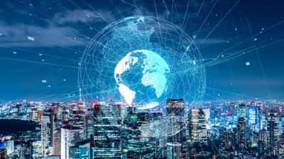 Image for Integrity360 Accelerates Global Expansion