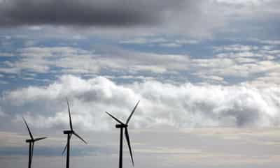 Image for Renewables and grids support Iberdrola earnings and outlook