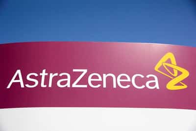 Image for AstraZeneca considers moving listing to US, the Times reports