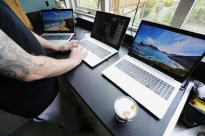 Image for Workers from home beware &#8211; pay cuts might be the price of freedom
