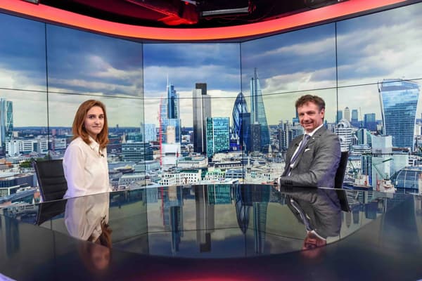 Global Banking and Finance Review Awards