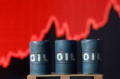 Image for High oil prices won't rescue Russian growth, think tank says