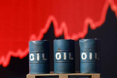 Image for High oil prices won't rescue Russian growth, think tank says