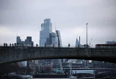 Image for Over half UK firms plan to raise prices, cut jobs after budget, BoE survey shows