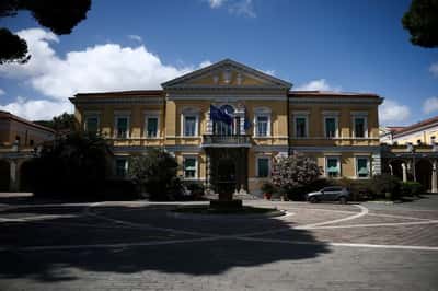 Image for Italian hospital to screen samples of man in hantavirus quarantine