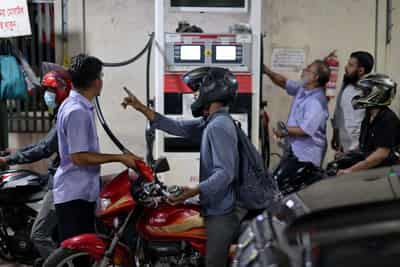 Image for IEA chief: current oil and gas crisis worse than 1973, 1979, 2002 together