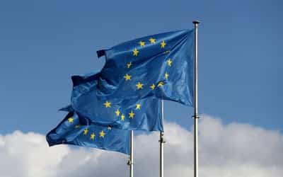 Image for New EU sanctions target airlines operating domestic flights in Russia