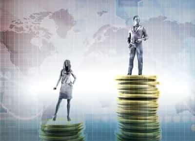 Image for How to close the gender pay gap in the technology sector