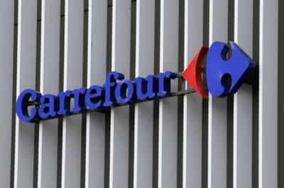 Image for Share buyback and strong sales boost France&#8217;s Carrefour