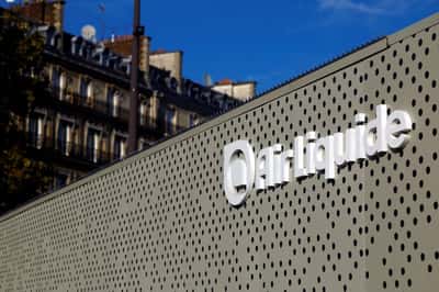 Image for Activist investor Elliott has stake in Air Liquide, pushes for changes, sources say