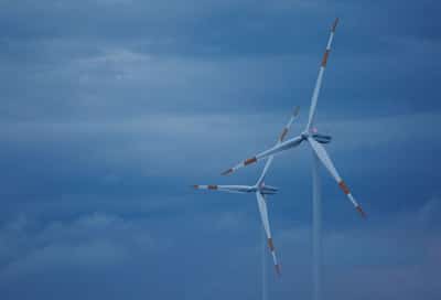 Image for Europe adds 8.8 GW wind capacity in first half, WindEurope says