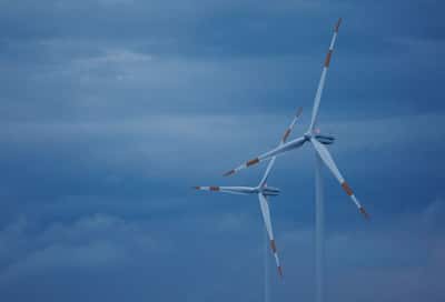 Image for Europe adds 8.8 GW wind capacity in first half, WindEurope says
