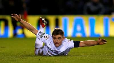 Image for Soccer-Tranmere's Finley gets 13-match ban for homophobic slur