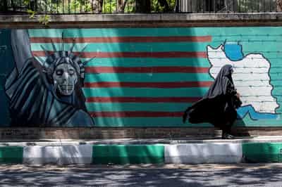 Image for Morning Bid: Another day, another Iran deal moment