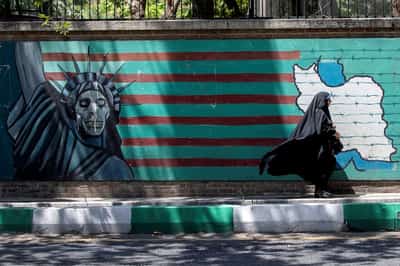 Image for Morning Bid: Another day, another Iran deal moment